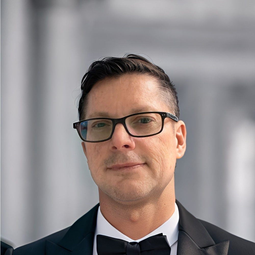 Meet your Posher, David